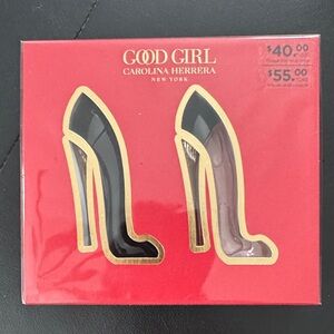 Carolina Herrera Good Girl & Good Girl Blush Eau de Parfum